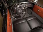 Duesenberg J331/347 Convertible Coupe by Murphy 1930 года